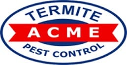 Find Us Acme Termite Pest Control